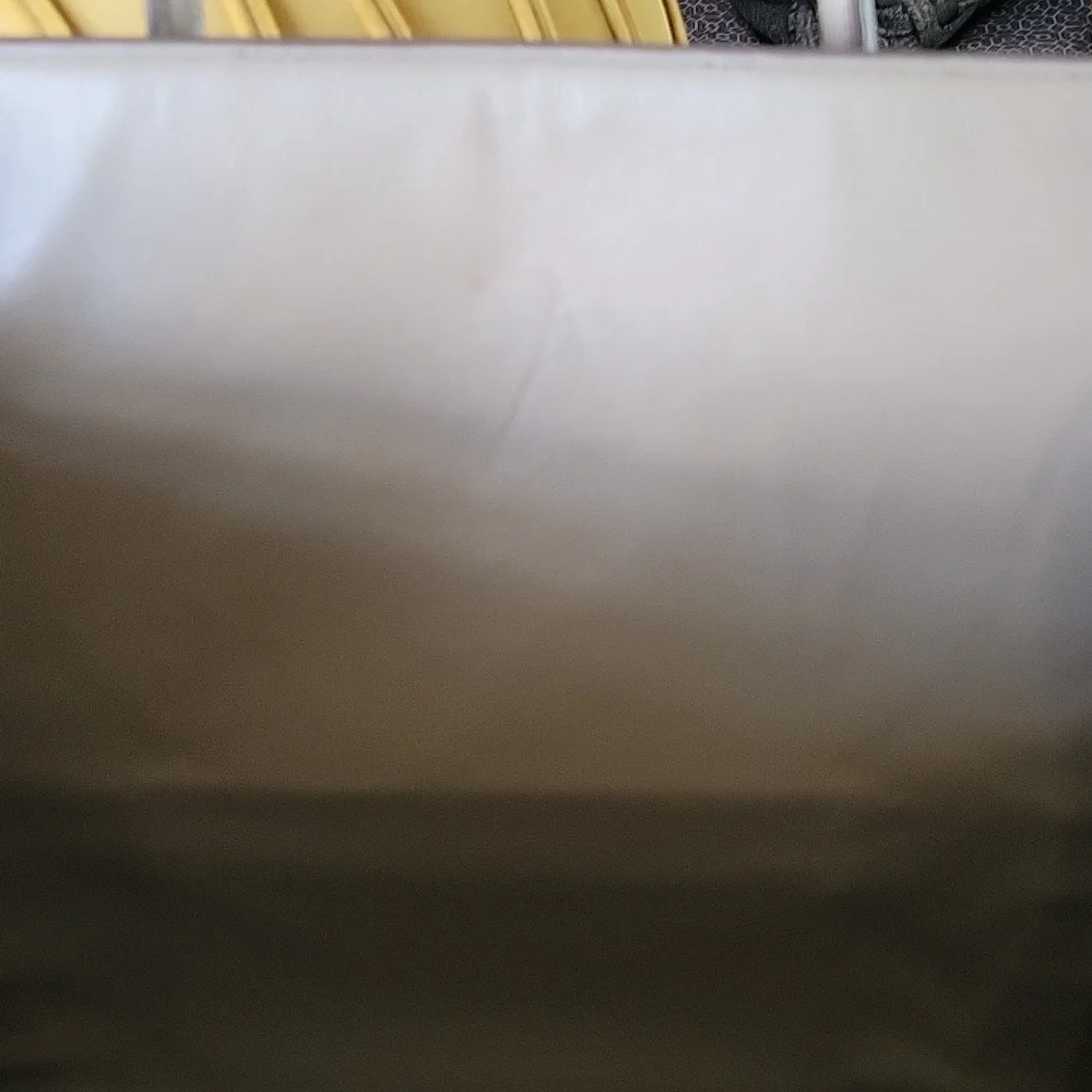 Celine Medium Phantom Beige/Tan Leather Tote - Picture 8 of 11